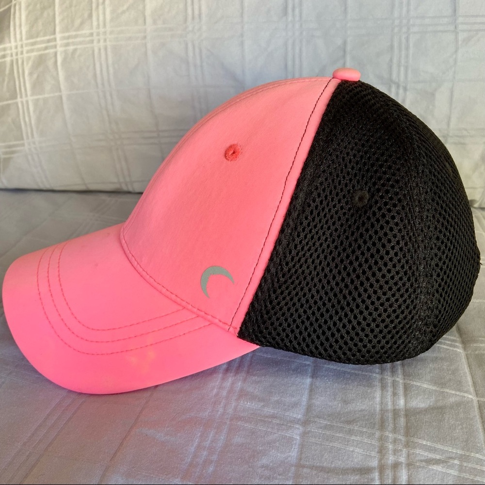 Zyia Pink Luxe Hat